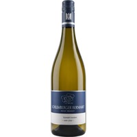 Gutedel -vom Löss- trocken - Privat-Weingut Schlumberger-Bernhart