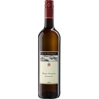 Ürziger Würzgarten Weißburgunder fruchtig-trocken trocken - Weingut C.H. Berres