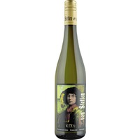von Stetten DER PULVERMÄCHER Riesling trocken - Wilhelm Kern