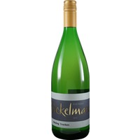 Riesling trocken 1,0 L - Weingut Bickelmaier