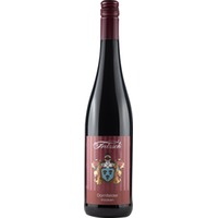 Dornfelder trocken - Weingut Fritzsch