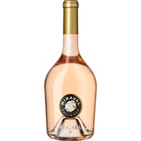 Côtes de Provence rosé Côtes de Provence AOP - Miraval