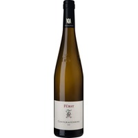 Centgrafenberg Riesling GG trocken - Weingut Rudolf Fürst