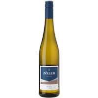 Urküste Riesling trocken - Weingut Zöller