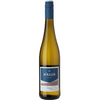 Urküste Silvaner trocken - Weingut Zöller