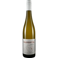 Riesling vom Rotliegenden Bio - Weingut Raddeck