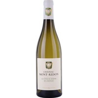 Blanc Côtes du Rhône AOP trocken - Château Mont-Redon