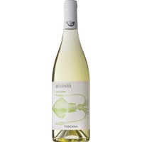 Viognier Toscana IGP trocken - I Vini del Mare Belvento