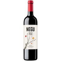 Baigorri Negu Rioja DOCa trocken - Bodegas Baigorri