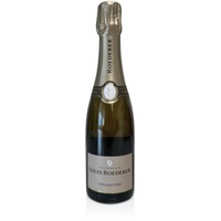 Champagne Collection (0,375l) 246