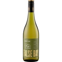 False Bay Vineyards False Bay Slow Chenin Blanc