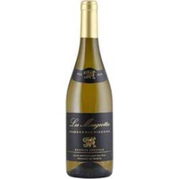 Les Mougeottes Réserve Spéciale Chardonnay Viognier