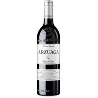 Arzuaga Reserva Especial