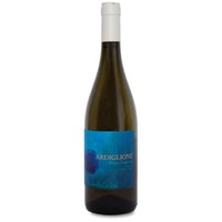 Podere Il Castellaccio Ardiglione Bolgheri Bianco