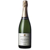 Clos Lentiscus Malvasia Blanc de Blancs