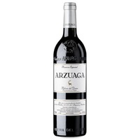 Arzuaga Reserva Especial