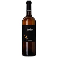 Casebianche Iscadoro Affinato In Anfora