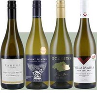 Neuseeland Probierpaket