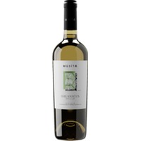 Organicus Grillo Biologico Sicilia DOC