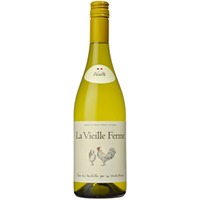 Vin De France Blanc