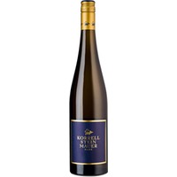 Korrell Steinmauer Burgundercuvée trocken