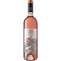 Trullo dell´Ovo Primitivo Rosato Salento IGP Bio