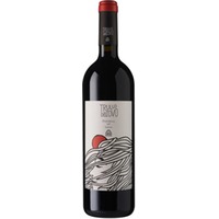 Trullo dell´Ovo Primitivo Salento IGP