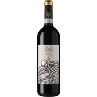 Trullo dell´Ovo Primitivo di Manduria DOP