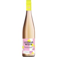 Stromberg-Zabergäu Rosé feinfruchtig