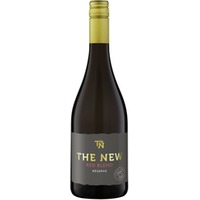 The New Red Blend Reserva