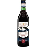 Classico Vermouth Rosso 16% 0,75 L