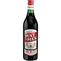 Punt e Mes Aperitivo Vermouth & Amaro 16% 0,75 L