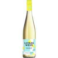 Stromberg-Zabergäu Weiss feinfruchtig