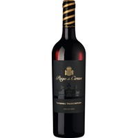 Pago de Cirsus Vendimia Seleccionada, Bolandin DOP, Navarra, 2023, Rotwein