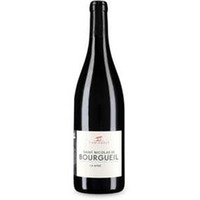 La Mine St. Nicolas de Bourgueil