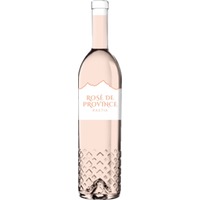 Komminoth Weine Rosé de Province Raetia Graubünden AOC - - Bündner Herrschaft, Schweiz