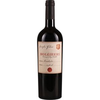 Agricole Selvi SRL Bolgheri DOC Rosso Falorni - - Toskana, Italien