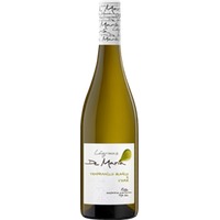 ZINIO Bodegas Lágrimas de María Blanco Rioja Alta DOCa - - Oberer Ebro, Spanien
