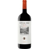 El Coto de Rioja Coto de Imaz Rioja DOCa Reserva - - Oberer Ebro, Spanien