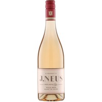 Weingut J. Neus Vdp. Villa Neus Blanc De Noirs Gutswein Trocken