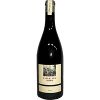 Jaspis Syrah Trocken Daeublin Badischer Landwein Unfiltriert