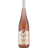 Martin Wassmer Spaetburgunder Rose Kabinett Feinherb