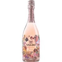 Aquarius Rosé Spumante Brut - Valdo