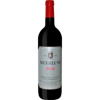 Meerlust Estate Meerlust red Wine of South Africa - - Coastal Region, Südafrika