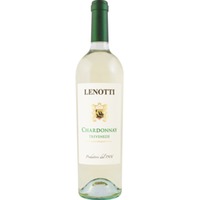 Lenotti Chardonnay, Trevenezie IGT, Venetien, 2024, Weißwein
