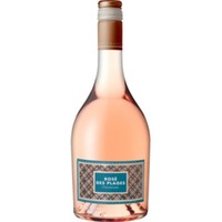Rosé des Plages Premium Gris Pays d'Oc IGP - Les Vins de Saint Saturnin