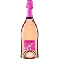 Prosecco Spumante Rosé DOC Extra Dry La Jara - Azienda Agricola La Jara