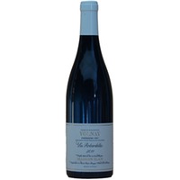 Maison Ilan Les Robardelles Volnay Premier Cru