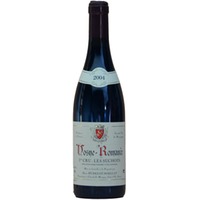 Alain Hudelot-Noellat Les Suchots Vosne-Romanee Premier Cru
