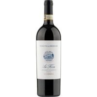 Tenute del Cabreo Nozzole La Forra Chianti Classico Riserva DOCG - - Toskana, Italien